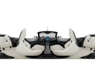 2026 MINI Convertible Cooper