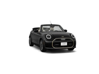 2026 MINI Convertible Cooper