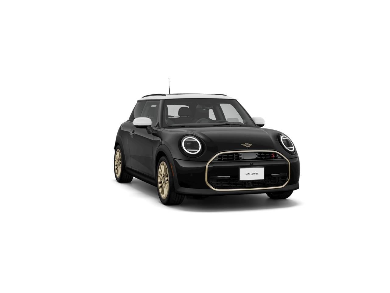 2026 MINI Hardtop 2 Door Cooper S