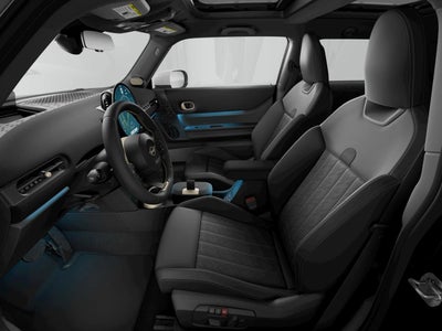 2026 MINI Hardtop 2 Door Cooper S