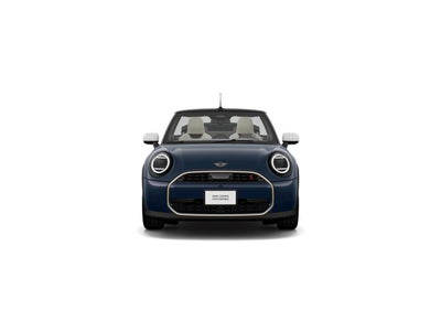 2026 MINI CONVERTIBLE ICONIC