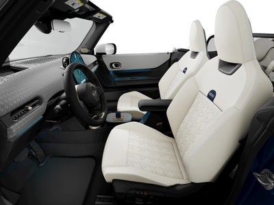 2026 MINI CONVERTIBLE ICONIC