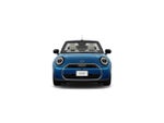 2026 MINI CONVERTIBLE ICONIC