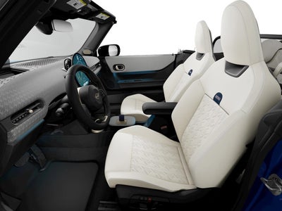 2026 MINI CONVERTIBLE ICONIC