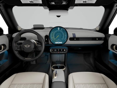 2026 MINI CONVERTIBLE ICONIC