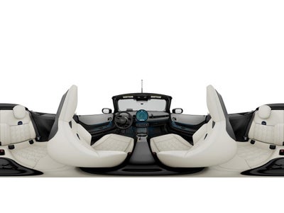 2026 MINI CONVERTIBLE ICONIC