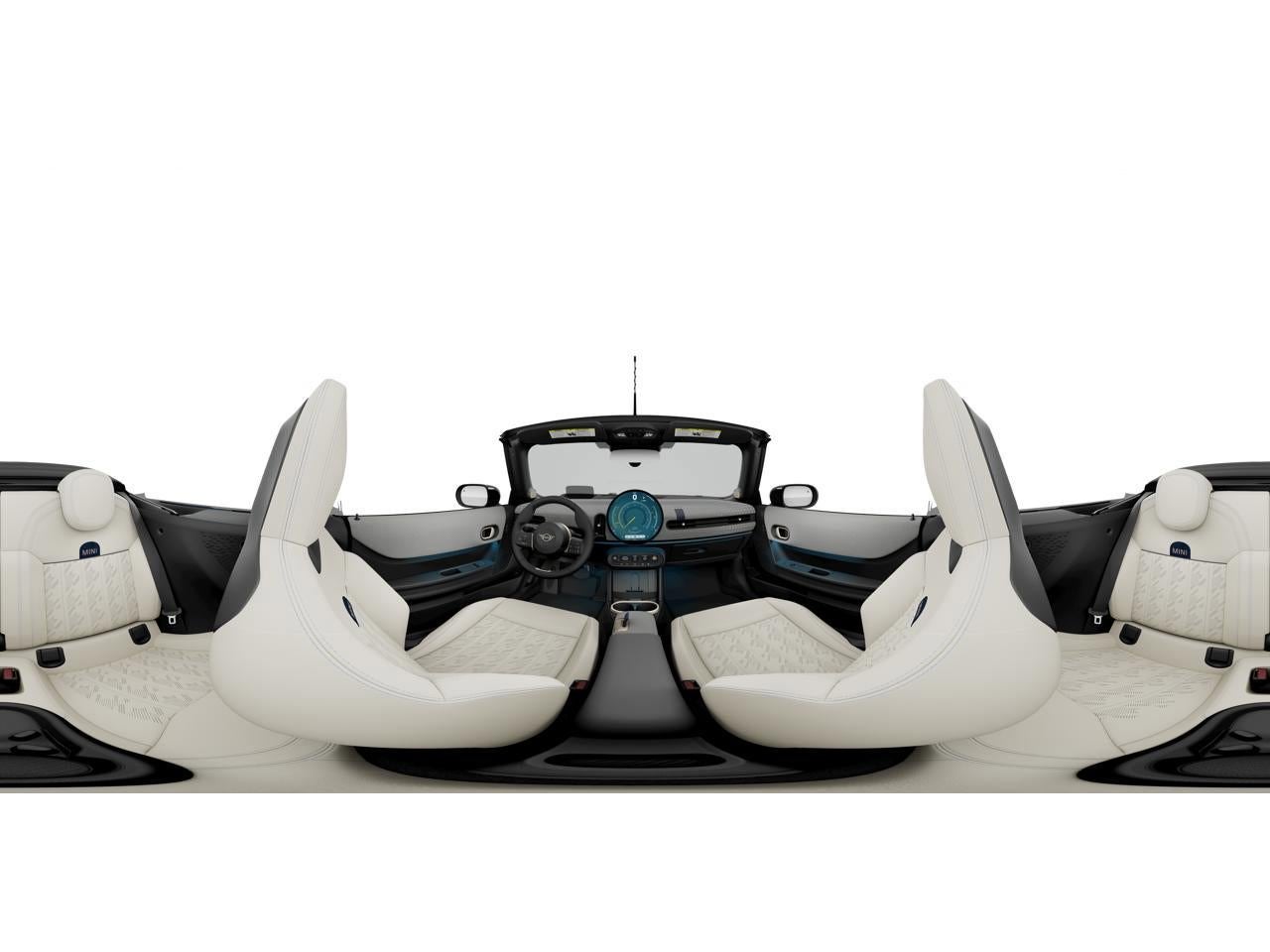 2026 MINI CONVERTIBLE ICONIC