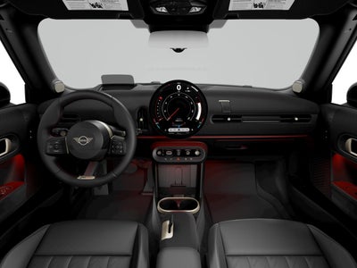 2026 MINI CONVERTIBLE ICONIC