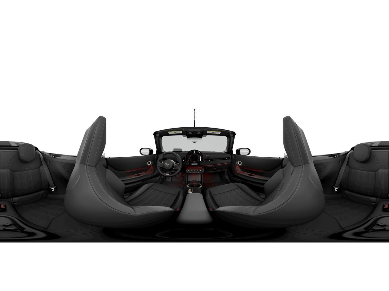 2026 MINI CONVERTIBLE ICONIC