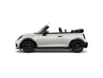 2026 MINI CONVERTIBLE ICONIC