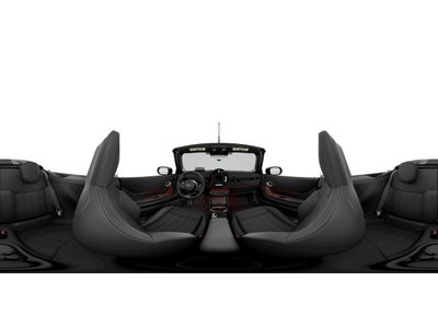 2026 MINI CONVERTIBLE ICONIC