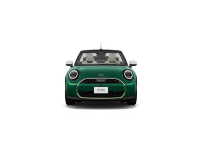 2026 MINI CONVERTIBLE ICONIC