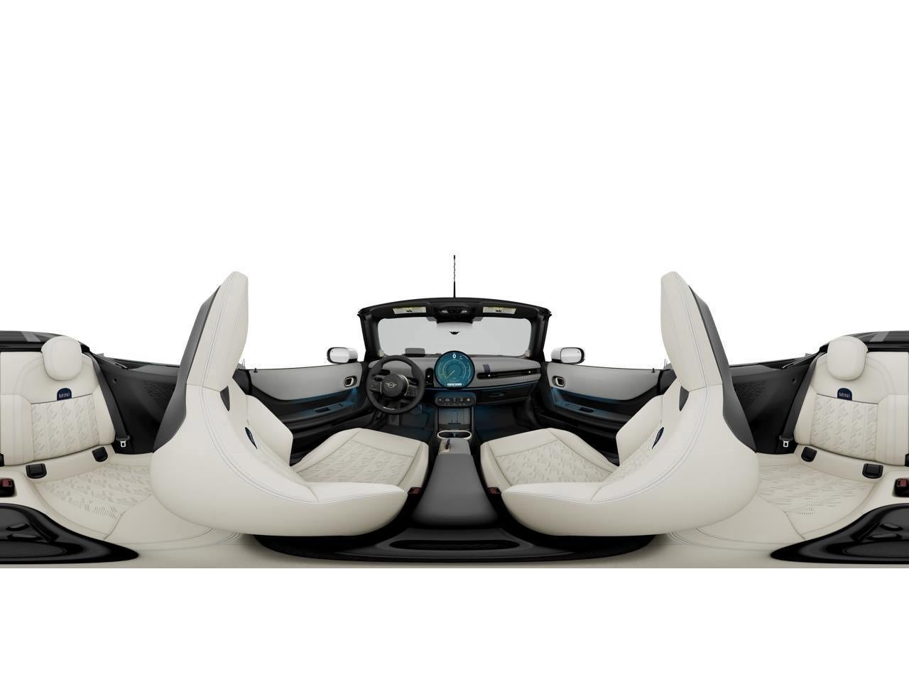 2026 MINI CONVERTIBLE ICONIC