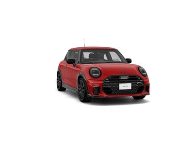 2026 MINI 2 DOOR ICONIC