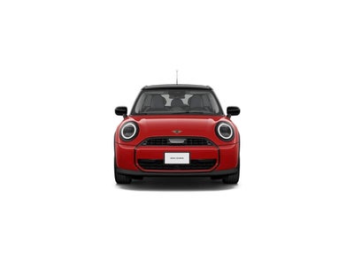 2026 MINI Hardtop 4 Door Cooper