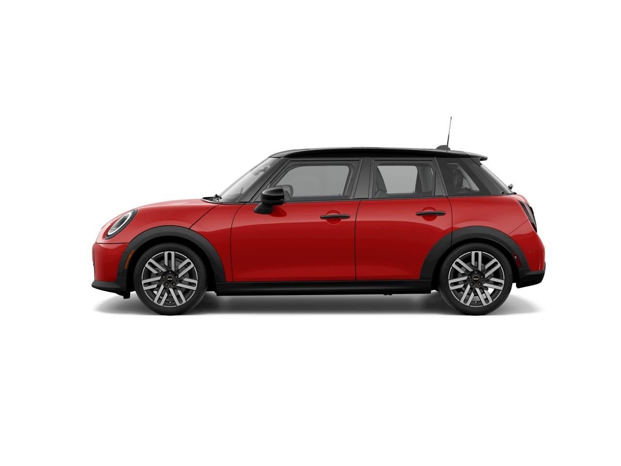 2026 MINI Hardtop 4 Door Cooper