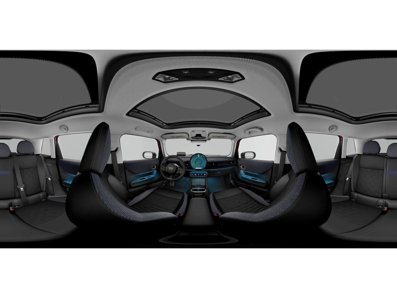 2026 MINI Hardtop 4 Door Cooper