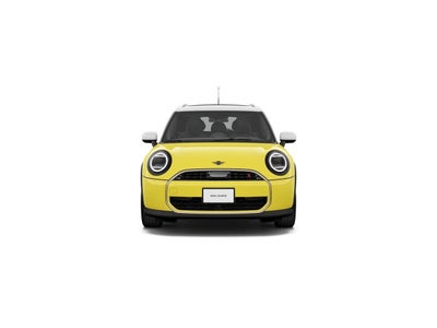 2026 MINI Hardtop 4 Door Cooper S