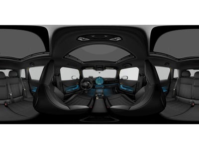 2026 MINI Hardtop 4 Door Cooper S