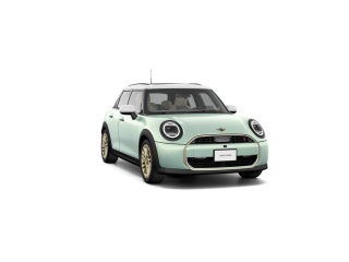 2026 MINI Hardtop 4 Door Cooper S