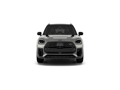 2027 MINI COUNTRYMAN ICONIC
