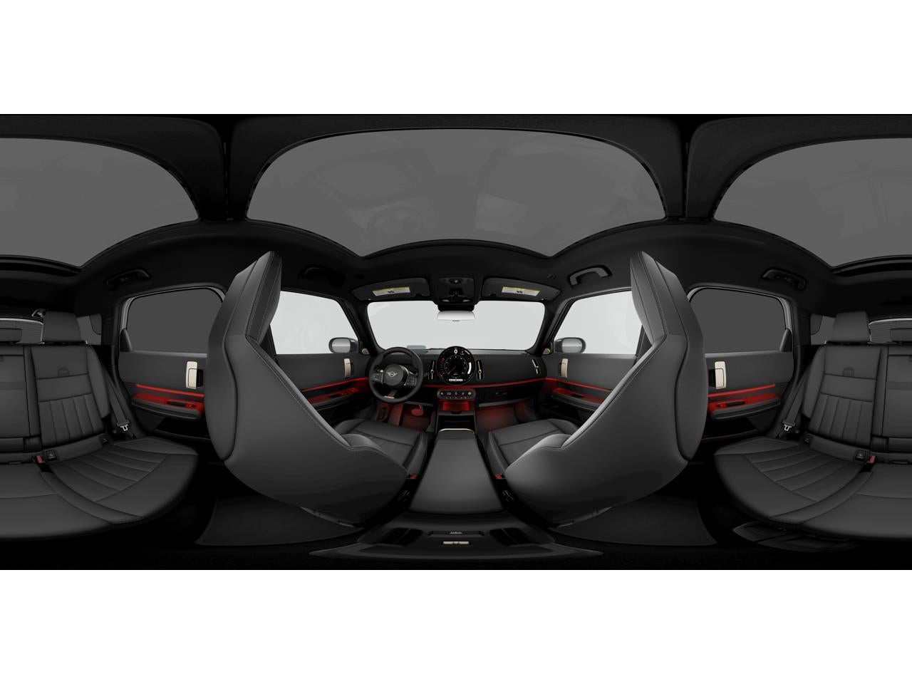 2027 MINI COUNTRYMAN ICONIC