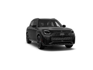 2026 MINI COUNTRYMAN ICONIC