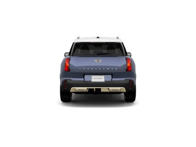 2027 MINI COUNTRYMAN ICONIC