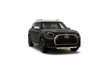 2027 MINI COUNTRYMAN ICONIC