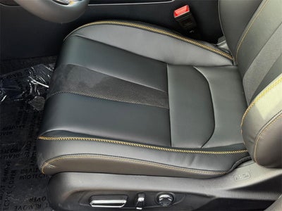 2026 Acura Integra A-Spec Tech Package