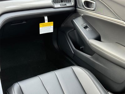 2026 Acura Integra Base