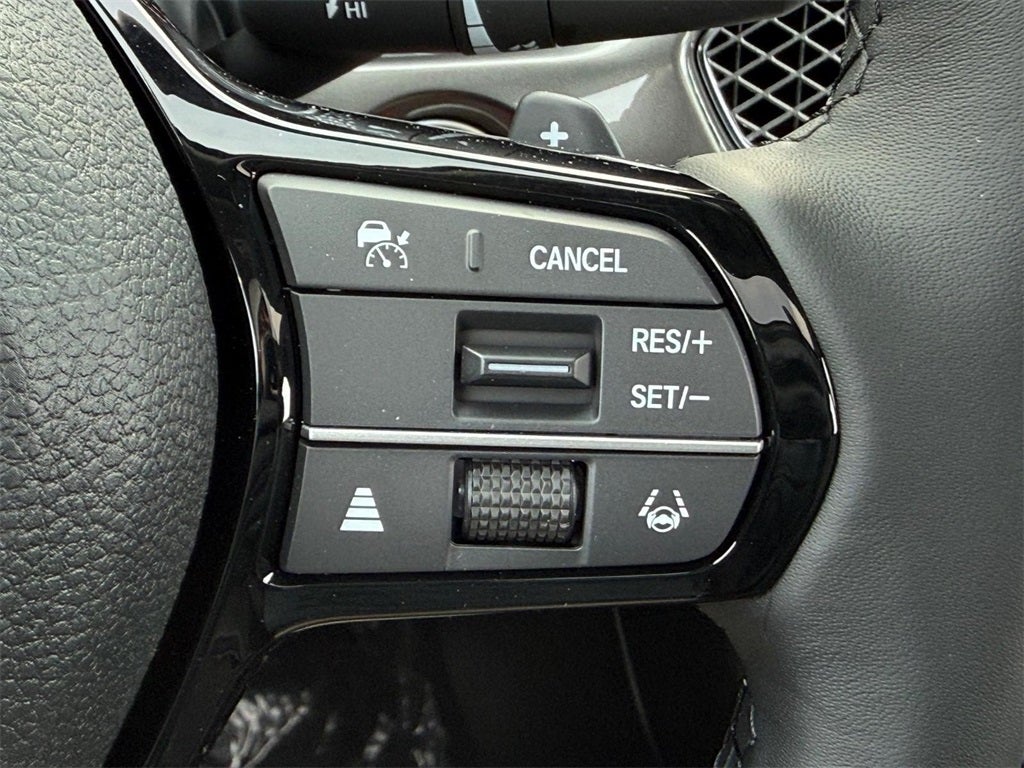 2026 Acura Integra Base