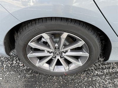 2026 Acura Integra Base