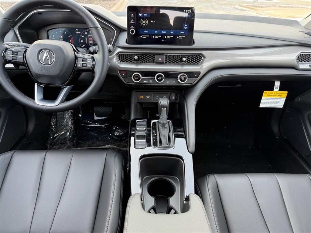 2026 Acura Integra Base