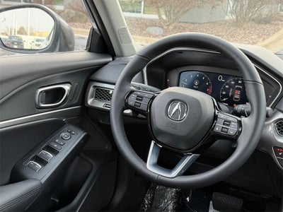 2026 Acura Integra Base