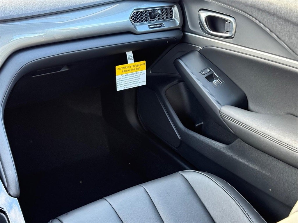 2026 Acura Integra Base