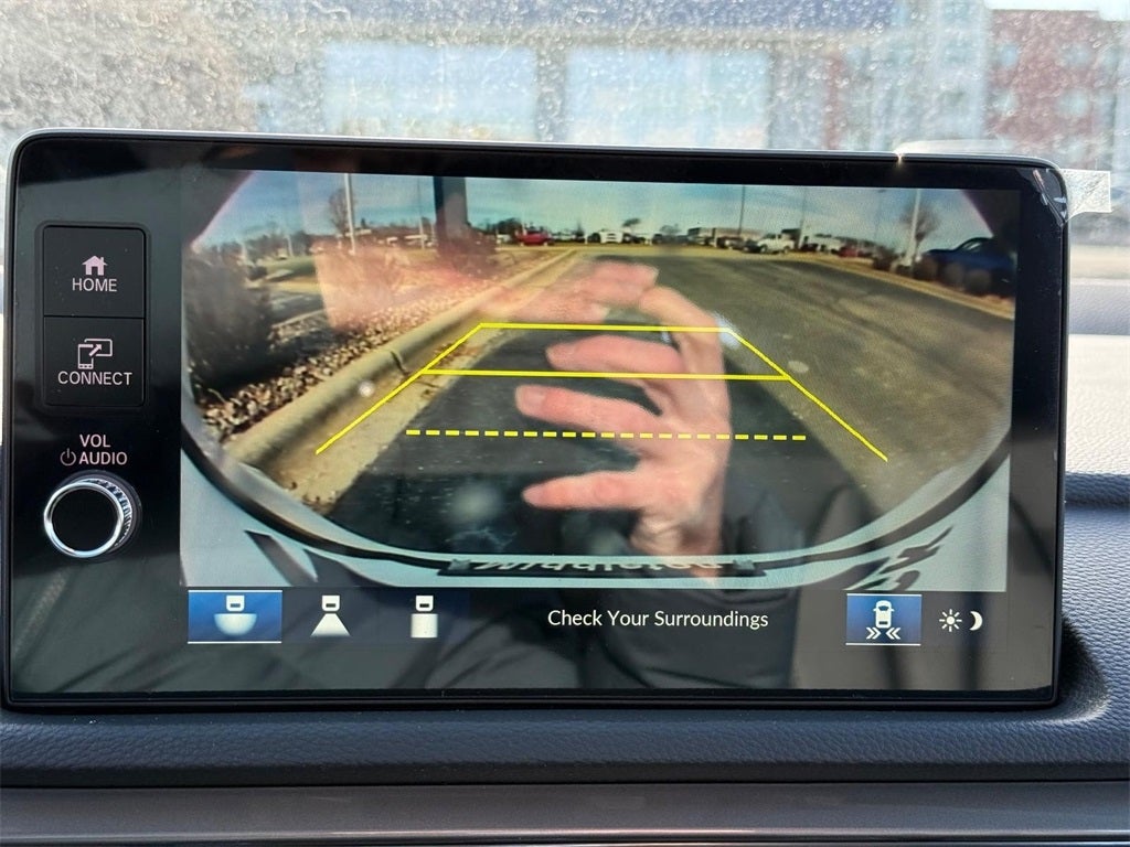 2026 Acura Integra Base