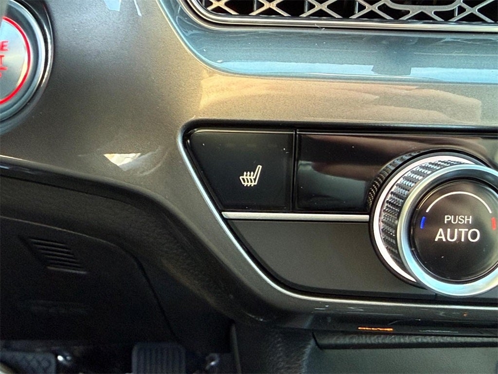 2026 Acura Integra Base