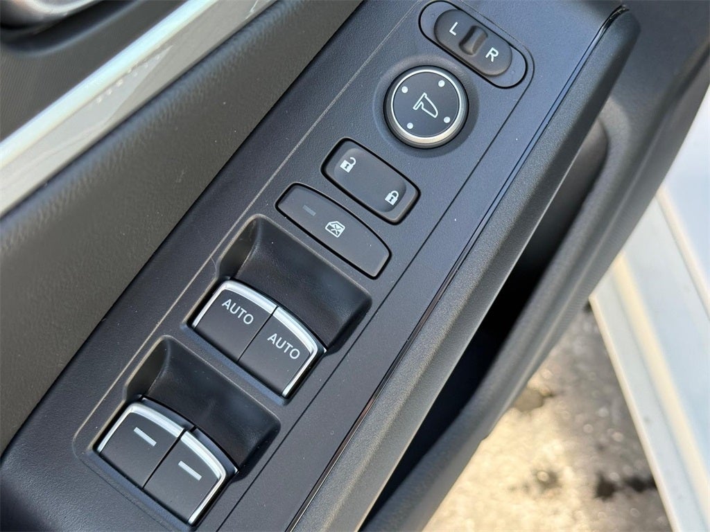 2026 Acura Integra Base