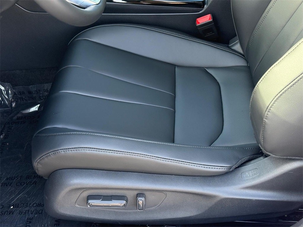 2026 Acura Integra Base