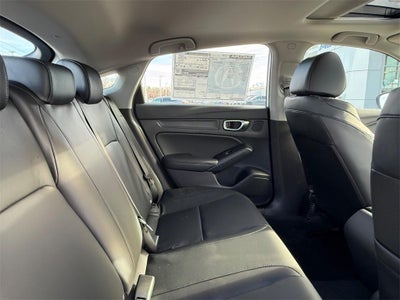 2026 Acura Integra Base