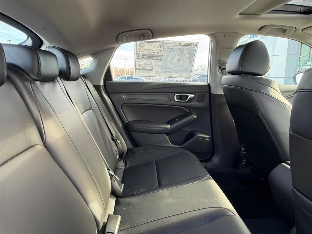 2026 Acura Integra Base