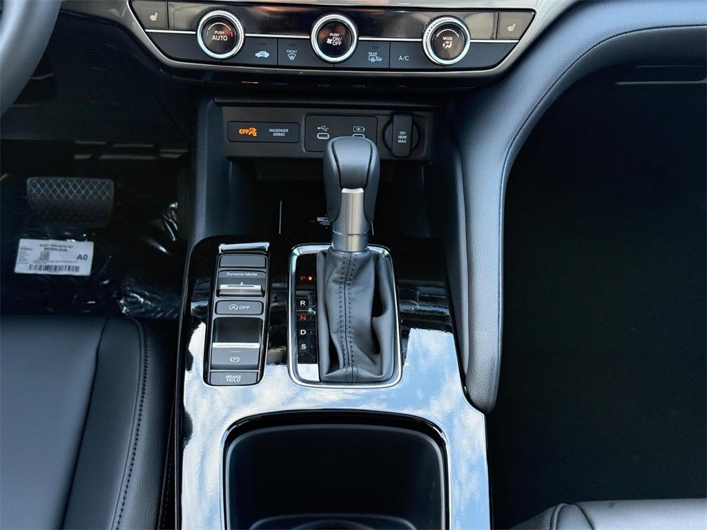 2026 Acura Integra Base