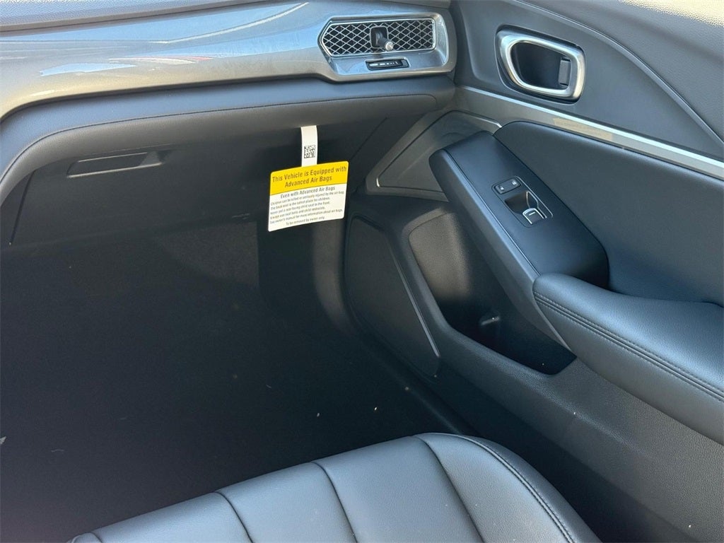 2025 Acura Integra Base