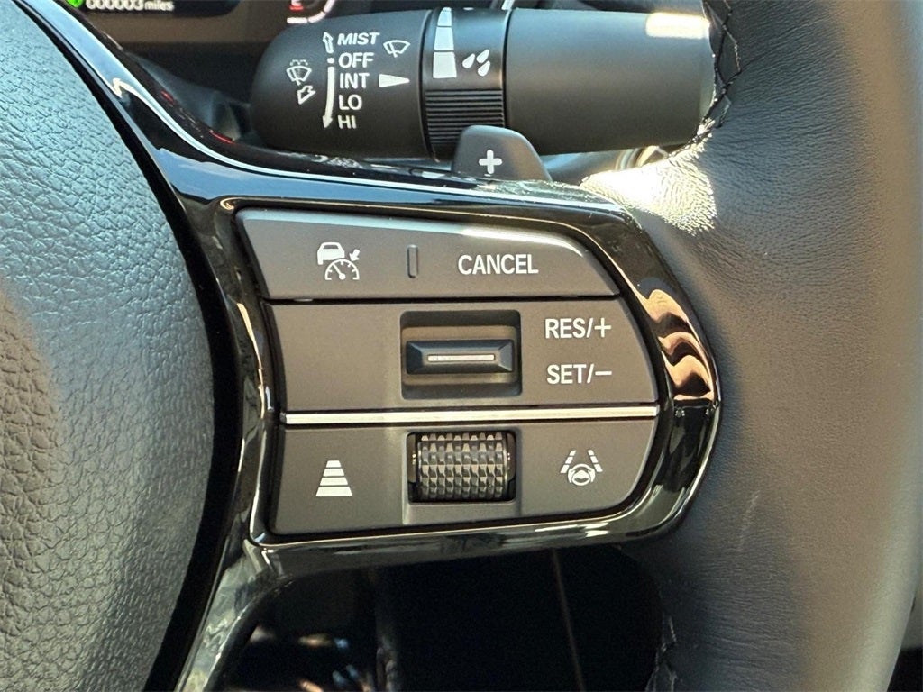 2025 Acura Integra Base