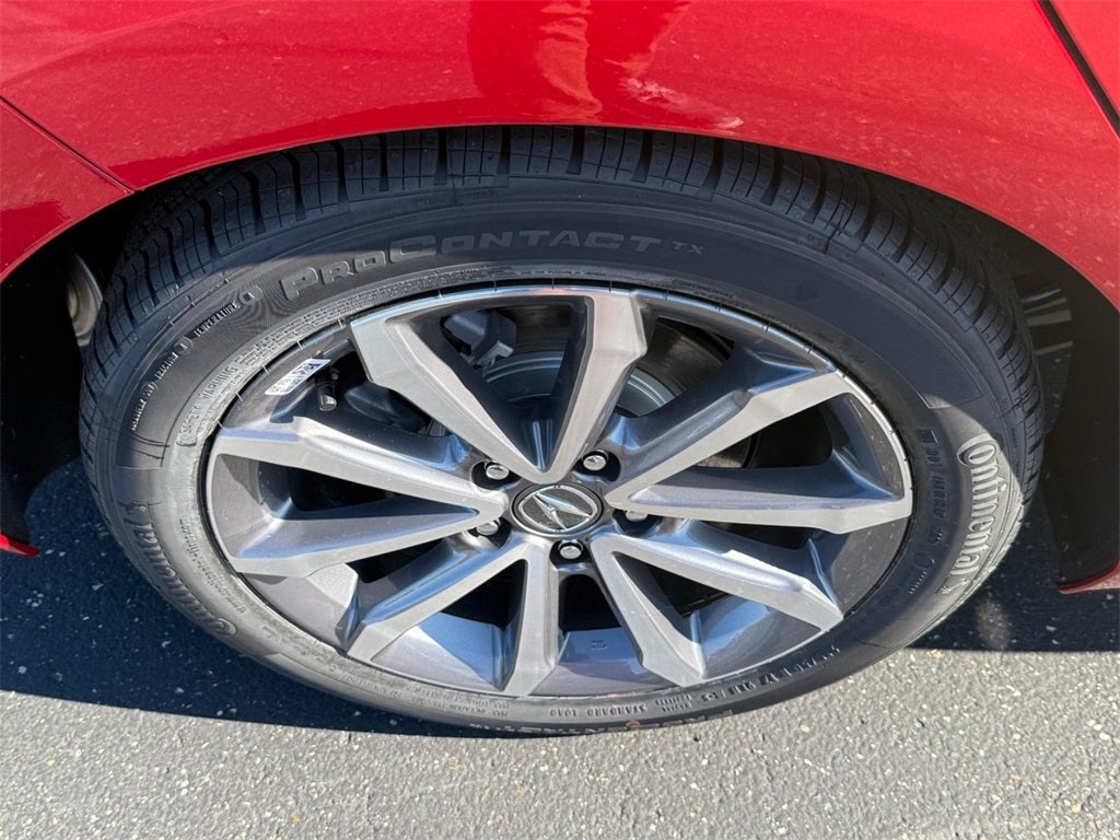 2025 Acura Integra Base