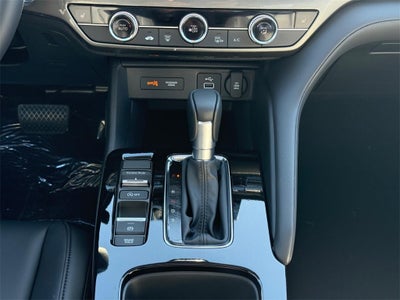 2025 Acura Integra Base