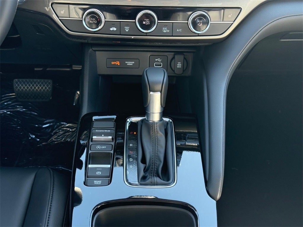 2025 Acura Integra Base