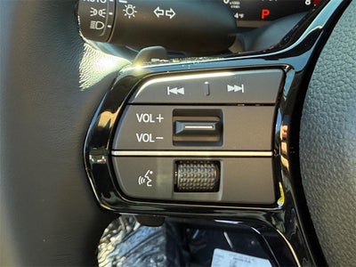 2026 Acura Integra Base