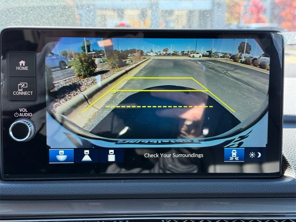 2026 Acura Integra Base